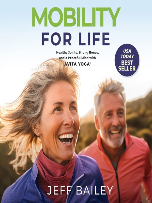 Cover image for Mobility for Life